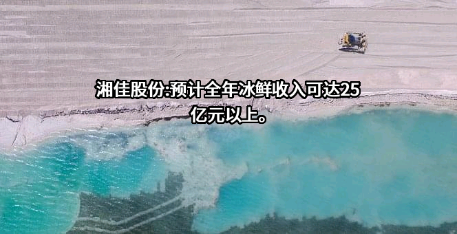 湖南湘佳牧业股份有限公司