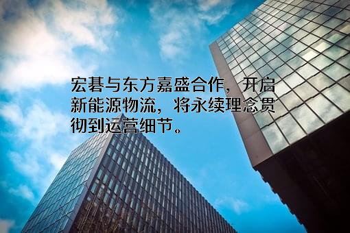 深圳市东方嘉盛供应链股份有限公司