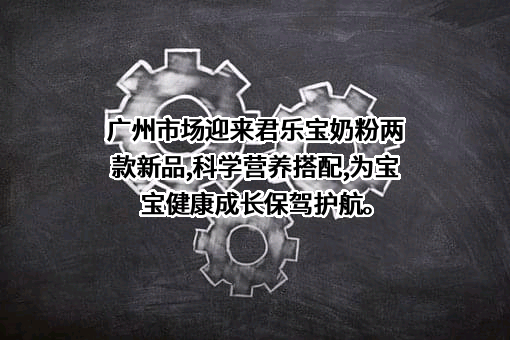 君乐宝乳业集团有限公司