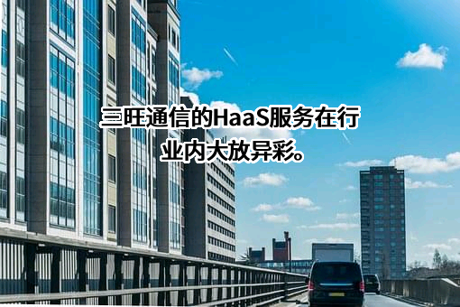 深圳市三旺通信股份有限公司
