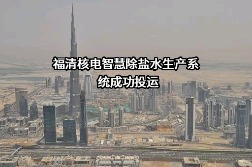 福建福清核电有限公司