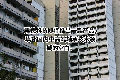 湖南崇德科技股份有限公司