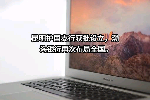渤海银行股份有限公司