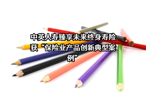 中英人寿保险有限公司