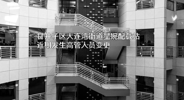 甘井子区大连湾街道星婉配载站
