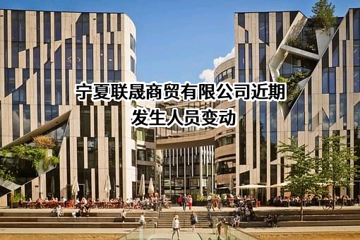 宁夏联晟商贸有限公司