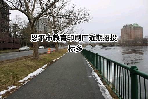 恩平市教育印刷厂