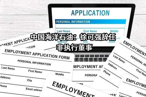 中国海洋石油有限公司