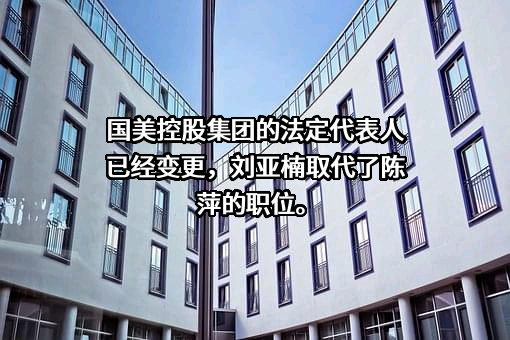 国美控股集团有限公司