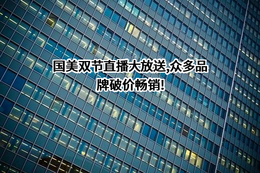 国美控股集团有限公司