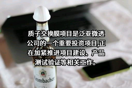 江苏泛亚微透科技股份有限公司