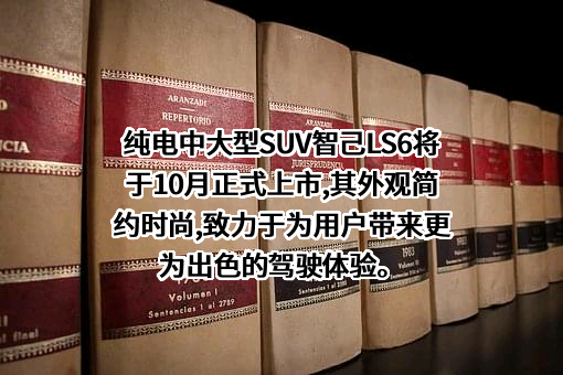 智己汽车科技有限公司