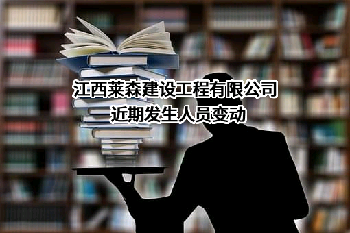 江西莱森建设工程有限公司