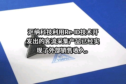 汇纳科技股份有限公司