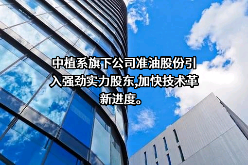 新疆准东石油技术股份有限公司