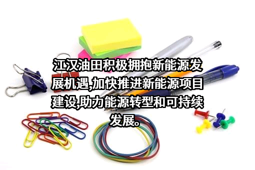 江汉油田建科（武汉）工程有限公司