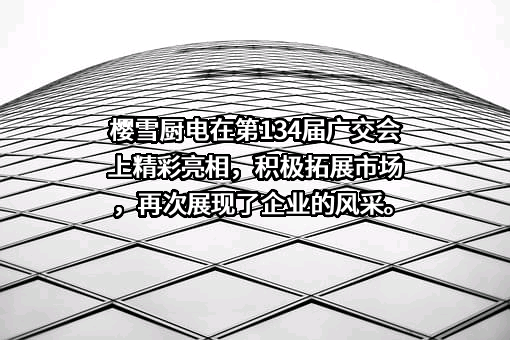 中山市樱雪集团有限公司