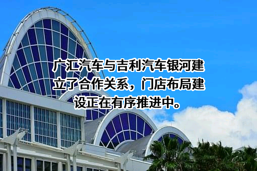 广汇汽车服务集团股份公司