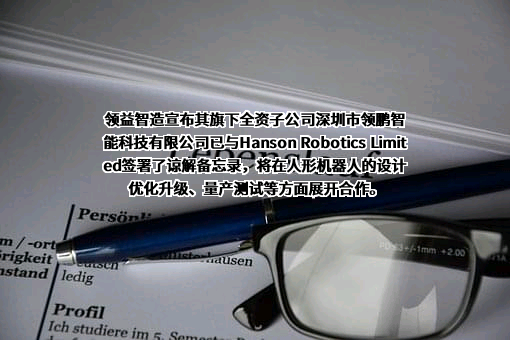深圳市领鹏智能科技有限公司