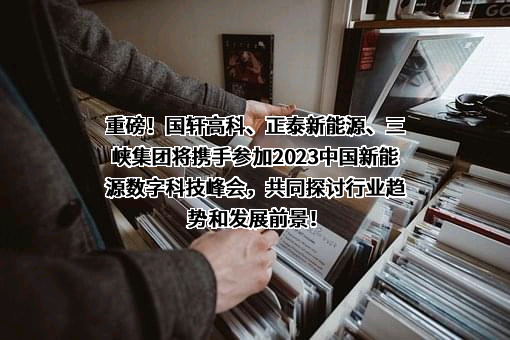 国轩高科股份有限公司