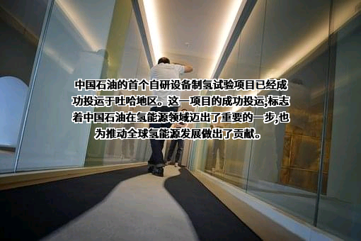 中国石油天然气股份有限公司