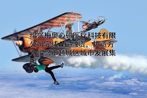 绍兴梅奥心磁医疗科技有限公司