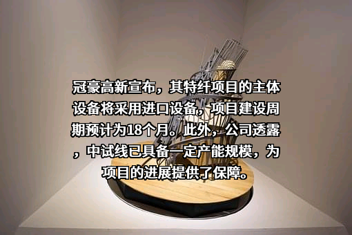 广东冠豪高新技术股份有限公司