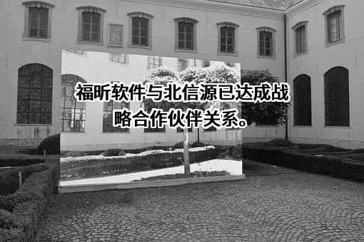 福建福昕软件开发股份有限公司