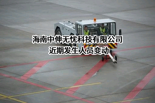 海南中伸无忧科技有限公司