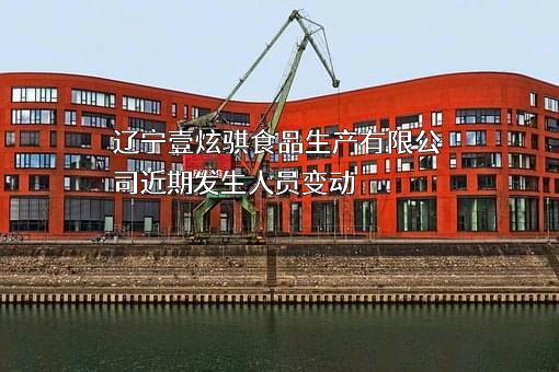 辽宁壹炫骐食品生产有限公司