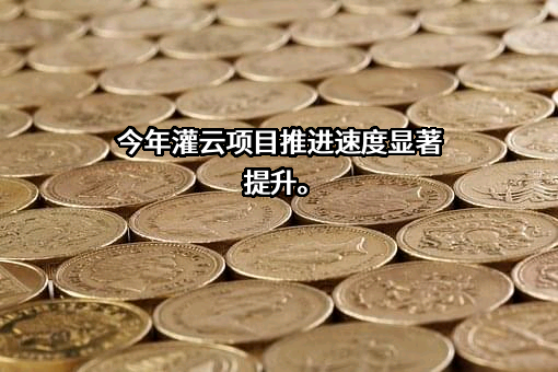 华能灌云清洁能源发电有限责任公司