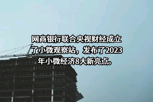 浙江网商银行股份有限公司