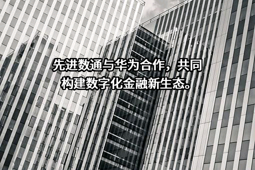 北京先进数通信息技术股份公司
