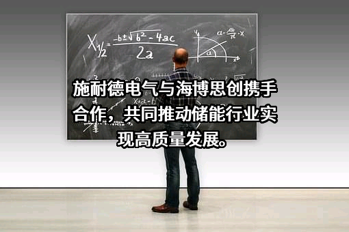施耐德电气（中国）有限公司