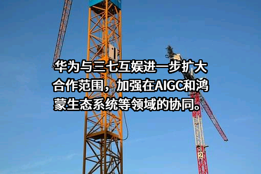 华为技术有限公司