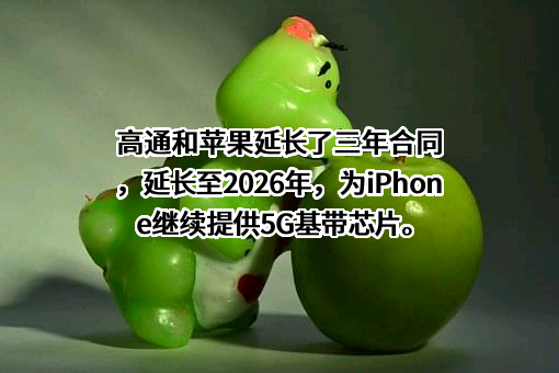 高通公司