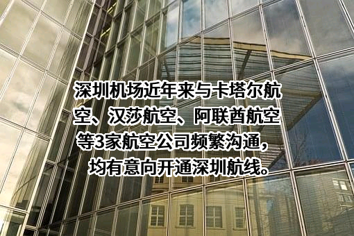 深圳市机场股份有限公司