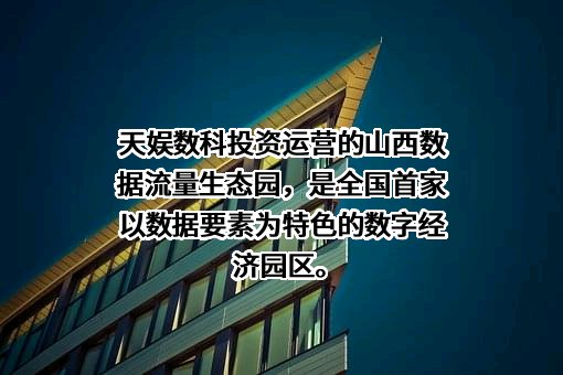 天娱数字科技（大连）集团股份有限公司