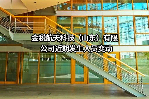 金税航天科技（山东）有限公司