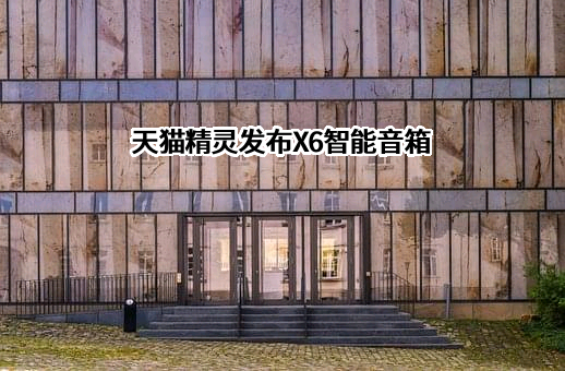 浙江天猫技术有限公司
