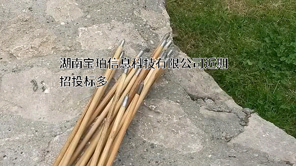 湖南宝珀信息科技有限公司