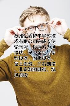 苏州亿麦矽半导体技术有限公司