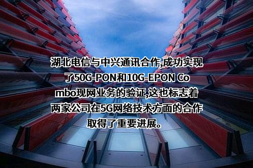 中国电信股份有限公司
