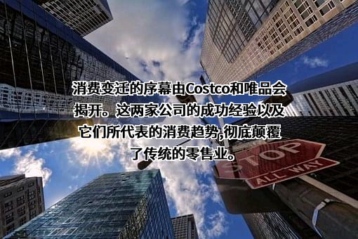 唯品会（中国）有限公司