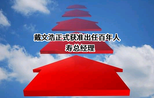 百年人寿保险股份有限公司