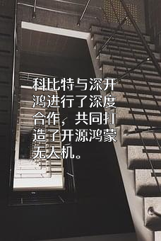 深圳开鸿数字产业发展有限公司
