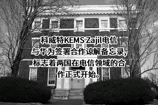 华为技术有限公司