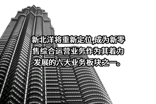 山东新北洋信息技术股份有限公司