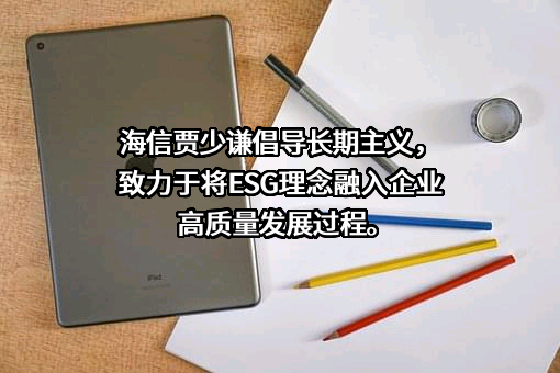海信集团有限公司