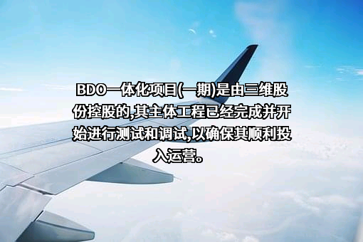 三维控股集团股份有限公司